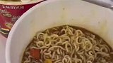 谁懂打开了第二桶泡面的痛