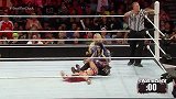 WWE-15年-RAW第1160期：夏洛特成为第一挑战者将再战贝拉-花絮