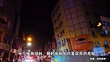 台湾花莲凌晨2次超6级地震：危楼倒塌.余震数十次民众整晚睡不着
