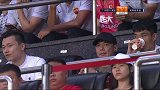 恒大三大佬因伤高挂免战牌 看台观战满脸悠闲