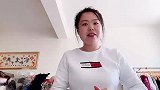 单身女人的独居生活，忙碌一天就想下班回家喝点酒，太惬意了！