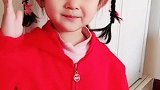宝贝儿都会抢答了。