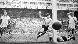巴西之殇！1950本土世界杯决赛不敌乌拉圭 20万人现场梦碎