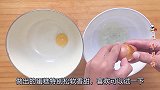 柠檬别再泡水啦，做柠檬黄油蛋糕，蓬松柔软又香又甜，好吃不上火