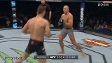 UFC-18年-场边指导有多重要？那些你不知道的场上细节-精华
