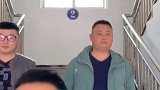 你的职业最美 一一 剑阁县公安局交警大队警察