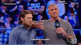 WWE-18年-WWE SmackDown第972期（中文字幕）-全场