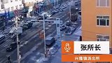 黑龙江15岁女生弑母藏尸冷库，三个月后父亲发现遗体报警