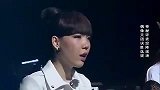 奔跑吧兄弟：陈赫祖蓝化身评委,一脸严肃,郑恺：入戏好深啊