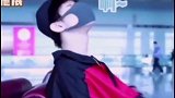 搞笑 明星那些意外的翻车，看完不笑算我输娱乐