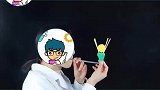 悬浮飞球，想知道飞机为什么能在天上飞吗