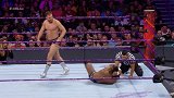 WWE-17年-RAW第1232期：单打赛亚历山大VS古拉克-全场