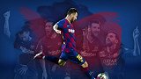 《头号玩家》-还原梅西巴萨十大任意球 武磊近距离目睹球王风采