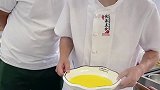 鸡蛋糕教程热门 美食