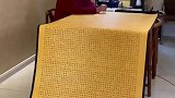 错一个字全部推倒重来，大师这意志力太强了