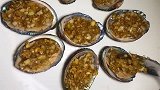 鲍鱼这样做才鲜美，煮上9个都吃不够，越吃越过瘾
