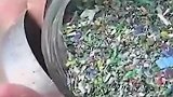 牛奶瓶也能铺路？比柏油路坚固耐水 寿命长成本低