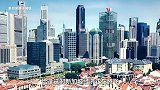 人口密度世界第二，出生率却跌至全球倒二，新加坡经历了什么？