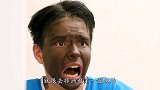 在头发上喷100层发胶会怎样？美女大胆一试，看完笑出腹肌！