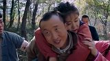 丁大命：半路遇到关世才，大丫救人中枪，鬼火还是没能娶她当媳妇