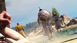 《巫师3狂猎》DLC“石之心”预告