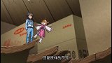 狐妖小红娘：话还没说完呢，白月初就动手了