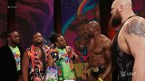 WWE-17年-WWE RAW第1242期全程（中文解说）-全场
