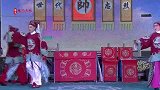 原生态豫剧《反阳河》大帐一折，李蒙演唱，豫东调难得的女黑头！