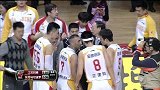 CBA-1415赛季-常规赛-第12轮-卡姆拉尼强突内线上篮得分 比赛还剩4.9秒这会是准绝杀吗（同曦vs东莞）-花絮