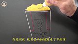 女儿最爱肯德基，老爸直接烙了一份“全家桶”，网友：亲爹无疑