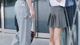 霸道总裁都是这样追女生的吗 我承认我酸了