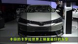 丰田被惹急了，卡罗拉旅行版和7座版将国产，1.2T油耗5L