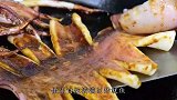 学会这几招，在家也能做出食欲满满的烤鱿鱼，吃的爽歪歪