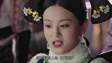 乾隆裕陵可葬入八位后妃，却只记载了五位，地宫为何没有满员？