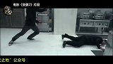 电影《突袭2》里的打斗！过瘾刺激！