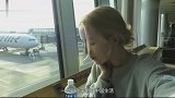 美国女孩在中国生活5年，回国家表示这些东西真戒不了