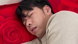 这一天天的不知道他咋想的