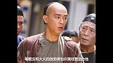 陈小春因演《鹿鼎记》7次拜访周星驰，星爷只说了4个字