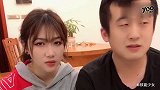 钟婷爸爸说大头配不上钟婷，大头却变相讨好丈母娘，太聪明了