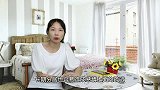 夫妻长期分居，老公是否背板你，见面后的一个动作就知道