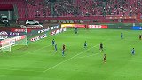 第19轮 河北华夏vs上海申花 93'