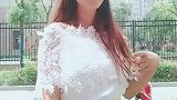 这是你老婆不想再单身了，先同居，后结婚？