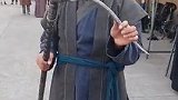 电视剧里的武器，原来是这样