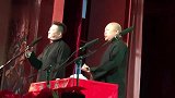 张鹤伦：观众都是来看郭德纲于谦的，但是两位都已经不在了