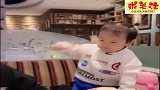 暖宝爸爸，快点快点去吧，我得吃点好东西了