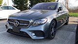 2020款奔驰E53 AMG