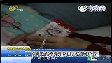 8月婴儿得胃穿孔听信偏方差点送命