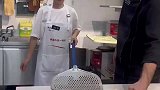 老外来中国就得学国语，不然是教不好其他员工的