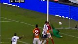 足球-16年-热身赛：曼联5:2加拉塔萨雷-精华