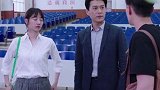 盘点用真名去客串的大腕，成就感满满，一出场就夺了主角光环